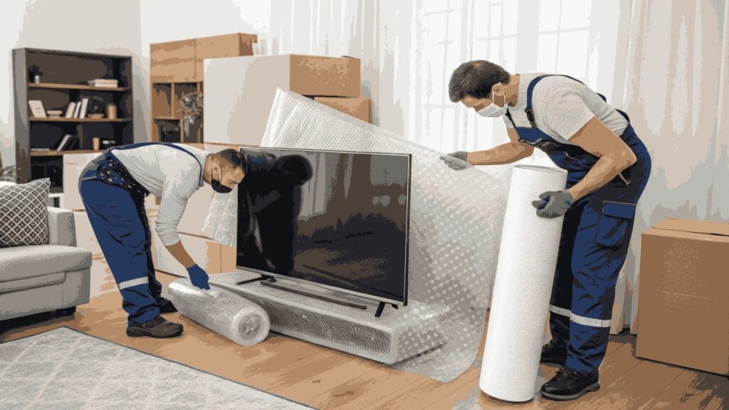 افضل شركة نقل عفش من جدة الي عسير خصم 40% | شركة جسور النجاح