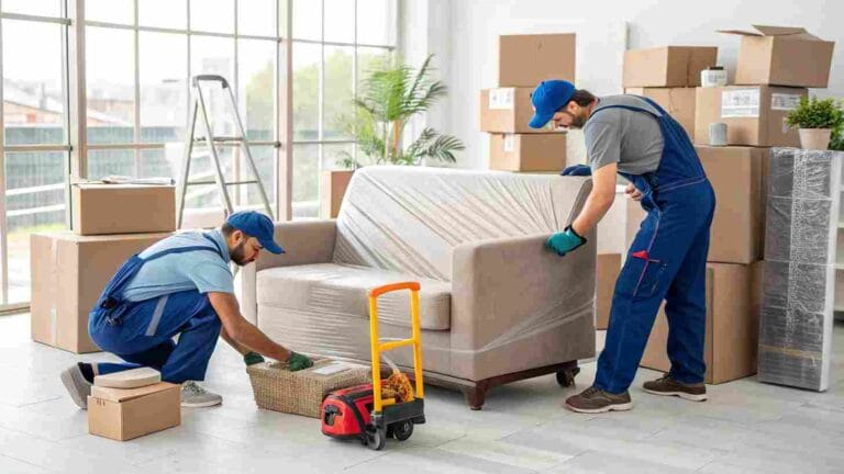 افضل شركات نقل العفش من الرياض الي عرعر خصم 40%