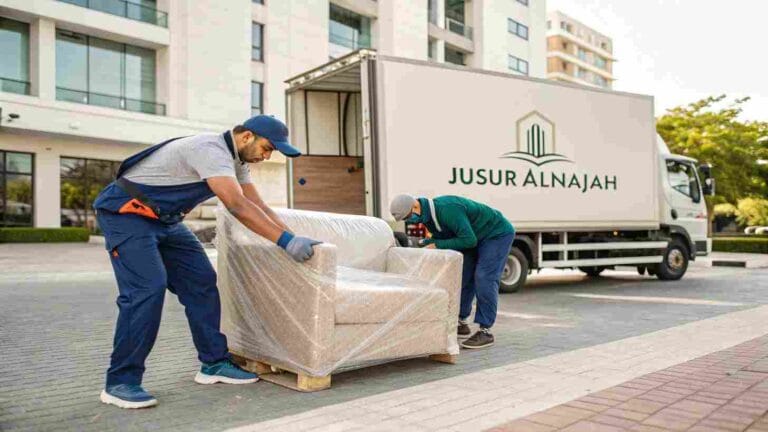 شركة نقل عفش بالمجمعه افضل شركة نقل عفش 0565387010