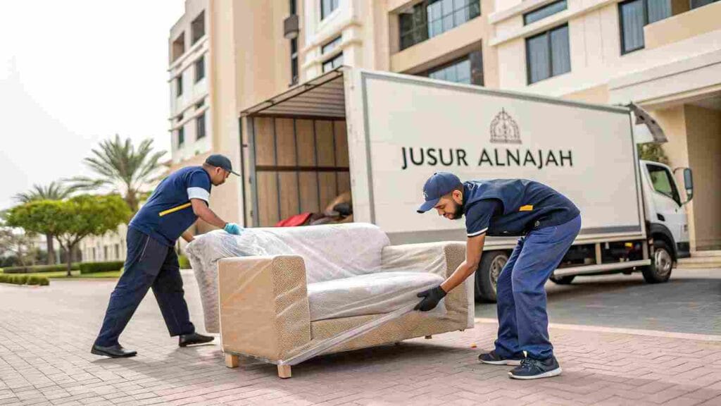شركة نقل عفش بجدة 0565387010 خصم 40% شركة جسور النجاح 11 skilled workers work in a furniture moving company 13 24 11zon 43 11zon شركة نقل عفش بجدة 0565387010 خصم 40% شركة جسور النجاح