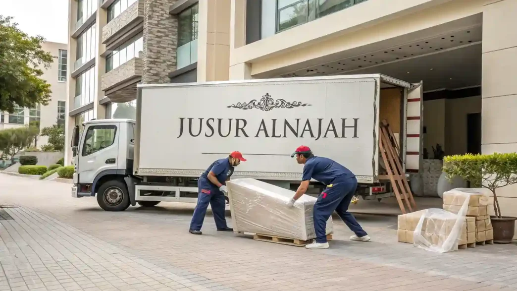 شركة نقل عفش من القصيم الي الرياض| افضل خدمات نقل العفش