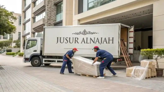 شركة نقل عفش من القصيم الي الرياض| افضل خدمات نقل العفش