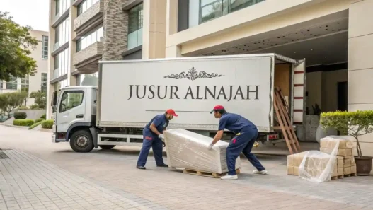 شركة نقل عفش من القصيم الي الرياض| افضل خدمات نقل العفش