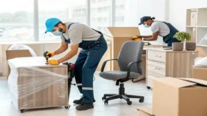 شركة نقل عفش بالمروج بعنيزة