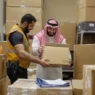 شركة نقل عفش بالدوادمي| خصم 40% جسور النجاح