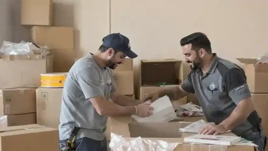 شركة نقل عفش بالدوادمي| خصم 40% جسور النجاح