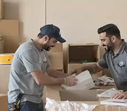 شركة نقل عفش بالدوادمي| خصم 40% جسور النجاح
