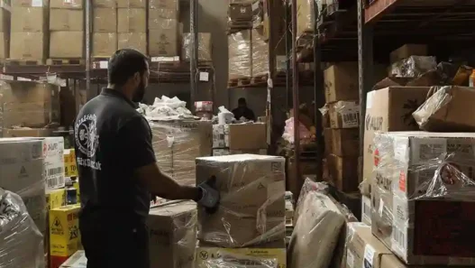 خدمات نقل العفش بالقصيم خصم 40% | جسور النجاح 0565387010