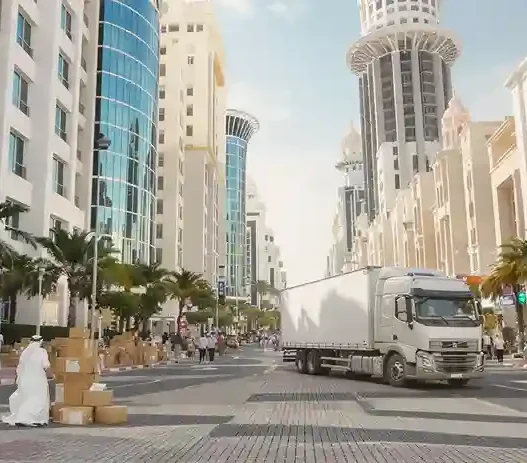 افضل شركات نقل العفش بالقصيم خصم 40% افضل خدمات نقل العفش