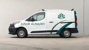 شركة نقل مبرد بالرياض| مع جسور النجاح افضل شركة نقل مبرد