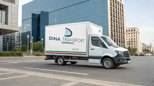 شركة نقل مبرد بالدمام | خصم 40% مع جسور النجاح 0565387010