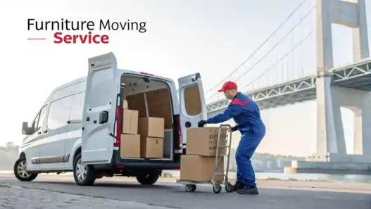 شركة نقل عفش بحي الصفا | خصم 40% جسور النجاح 0565387010