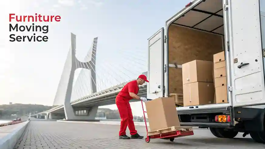 شركة نقل عفش بالاحساء | خصم 40% من جسور النجاح 0565387010