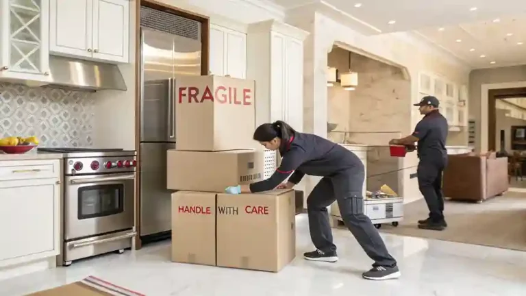 شركة نقل عفش بالحمدانية | خصم 40% شركة جسور النجاح 0565387010