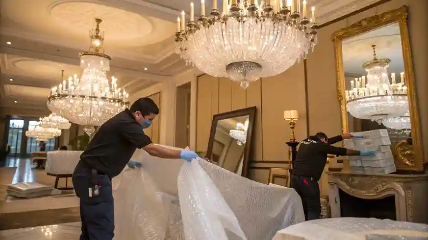 شركة نقل عفش بوادي الدواسر| خصم 40% جسور النجاح 0565387010