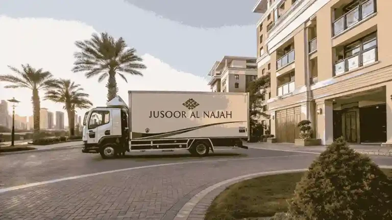 شركة نقل عفش بالحمدانية | خصم 40% جسور النجاح 0565387010