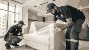 شركة نقل عفش في القطيف | خصم 40% مع جسور النجاح 0565387010